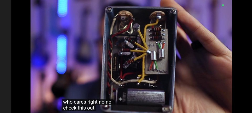 Isle of tone Haze 67 de segunda mano · Foto 1 de 3 · Granada