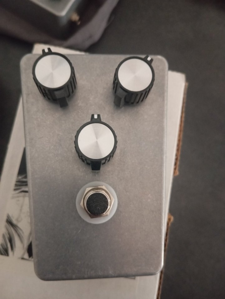 Isle of tone Haze 67 de segunda mano · Foto 2 de 3 · Granada