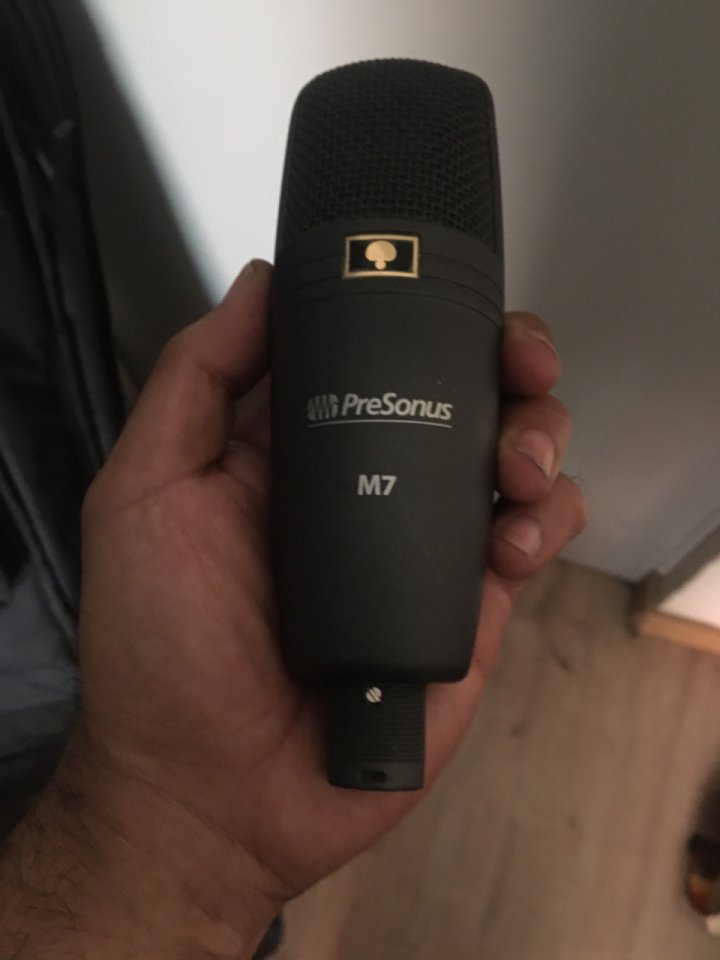 Equipo Presonus Átom y Atom sq, Revelator io24 etc de segunda mano · Foto 5 de 6 · Madrid · 400 €