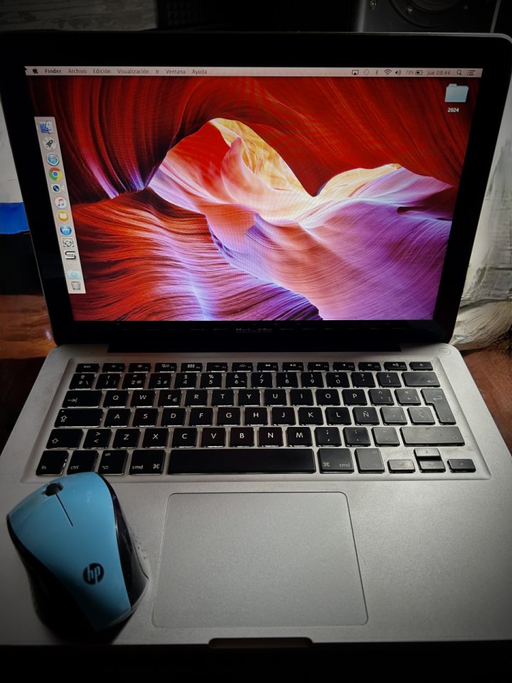 Focusrite Saffire pro 40 + Mac Book pro