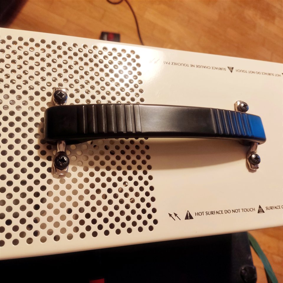 Victory V40 The Duchess