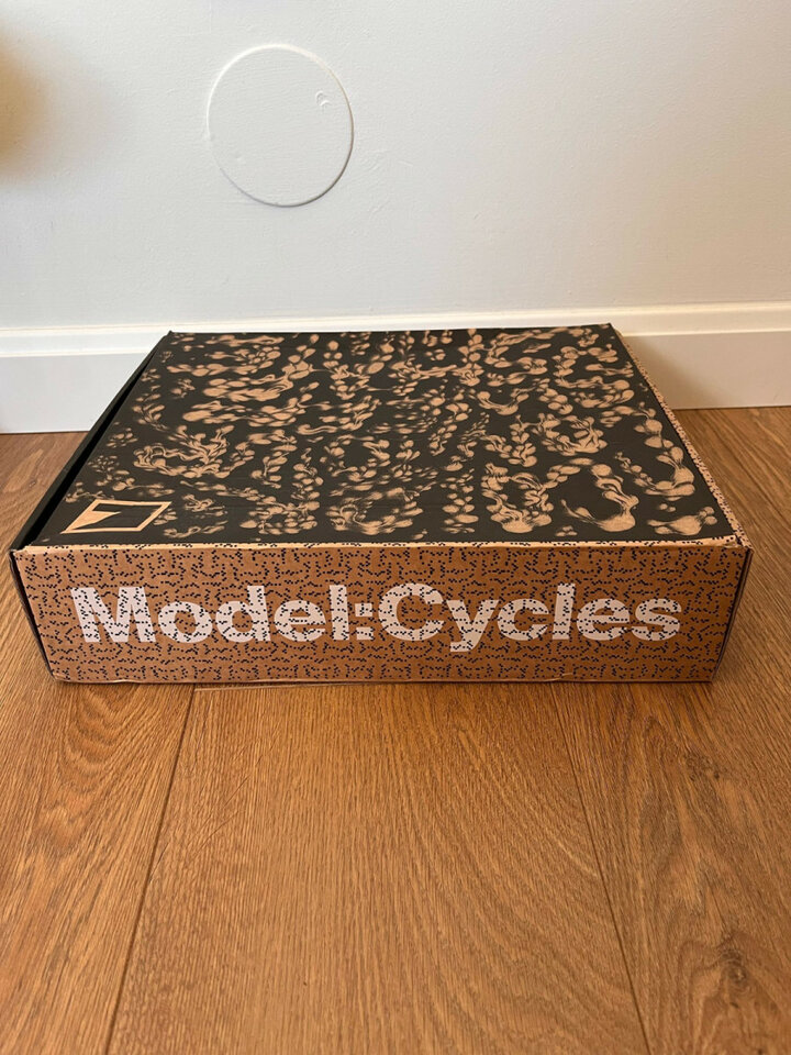 Elektron Model Cycles de segunda mano · Foto 2 de 5 · Lugo · 245 €
