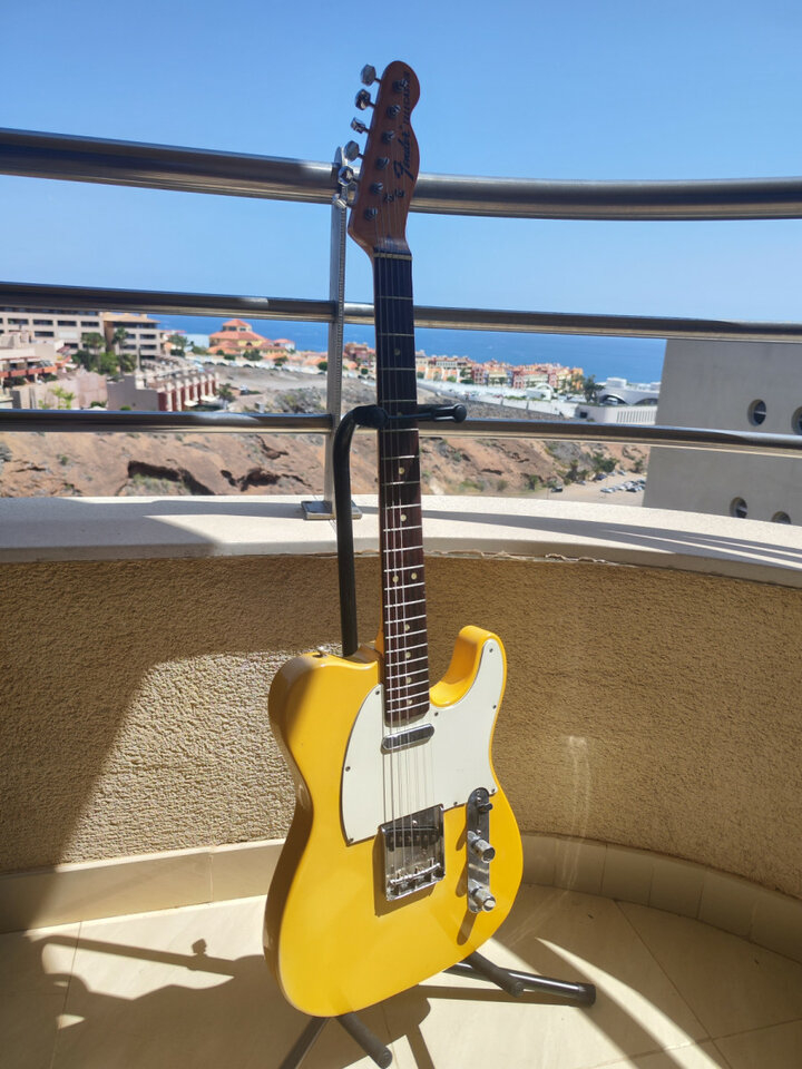 Fender Telecaster 1973