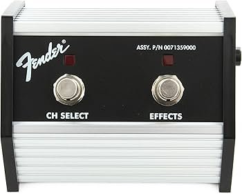 AMPLIFICADOR DE GUITARRA