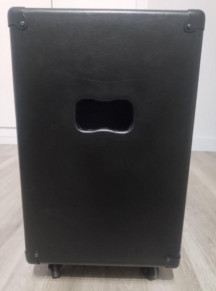 Pantalla Randall RD212-D de segunda mano · Foto 4 de 7 · Castellón · 200 €