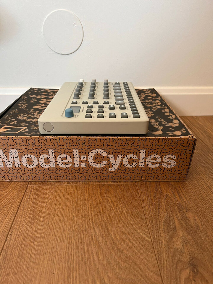 Elektron Model Cycles de segunda mano · Foto 3 de 5 · Lugo · 245 €