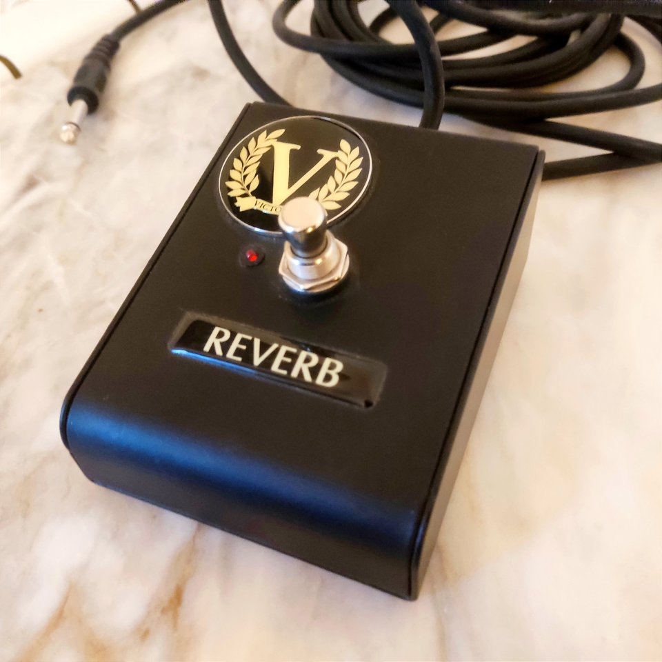 Victory V40 The Duchess