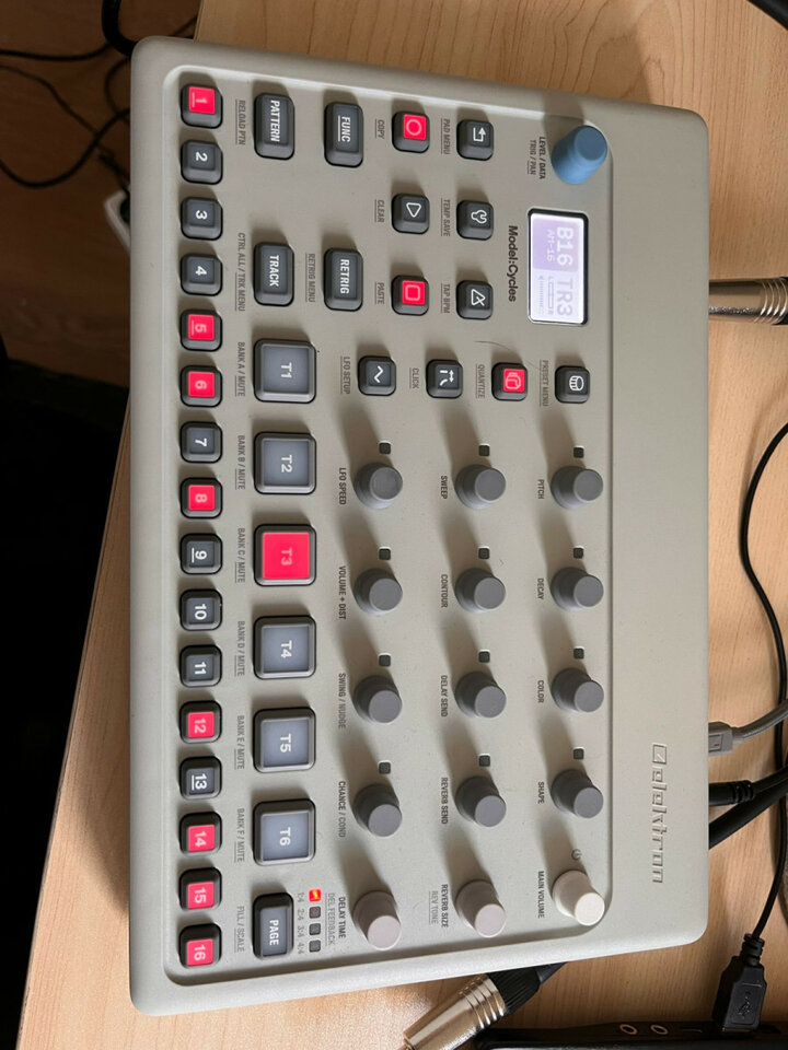 Elektron Model Cycles de segunda mano · Foto 4 de 5 · Lugo · 245 €