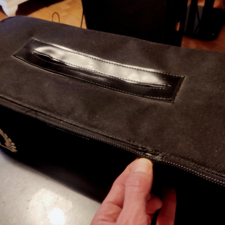 Victory V40 The Duchess