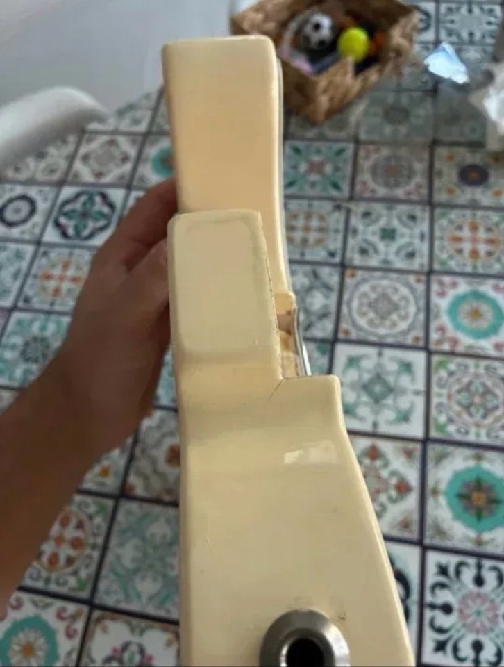Cuerpo Telecaster MIM 2004 de segunda mano · Foto 4 de 5 · Granada · 275 €