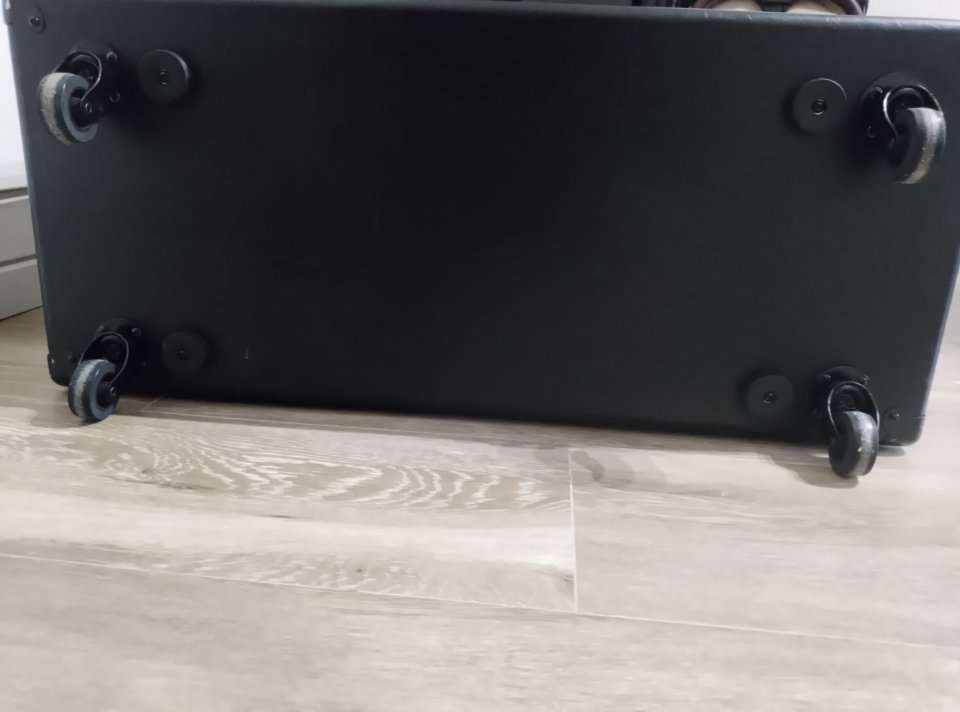 Pantalla Randall RD212-D de segunda mano · Foto 6 de 7 · Castellón · 200 €