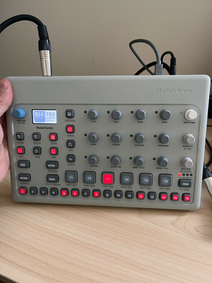 Elektron Model Cycles de segunda mano · Foto 5 de 5 · Lugo · 245 €