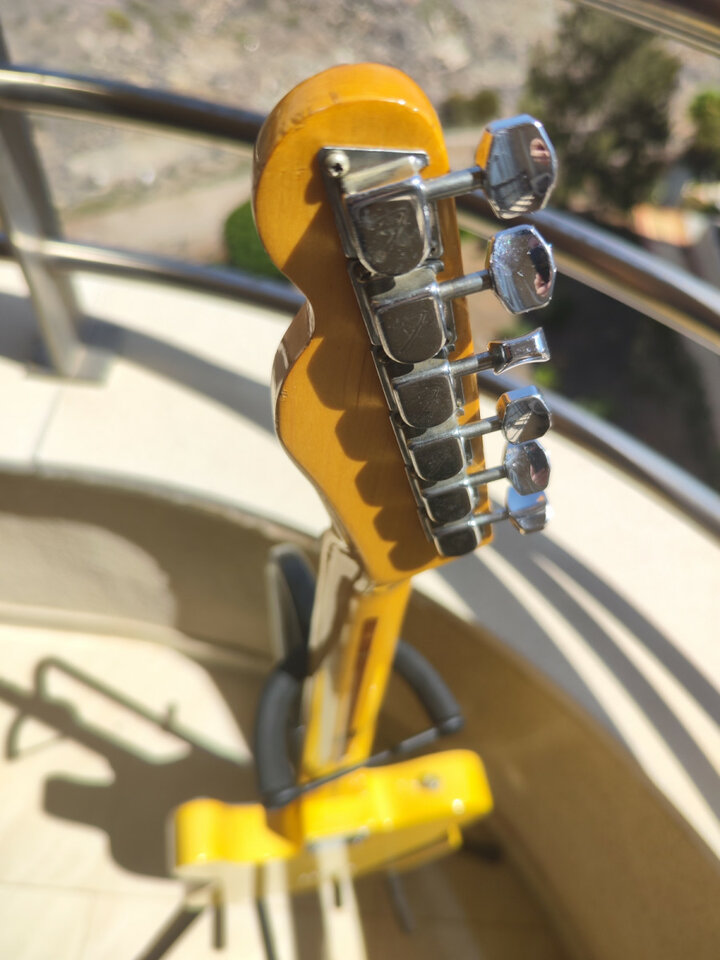 Fender Telecaster 1973