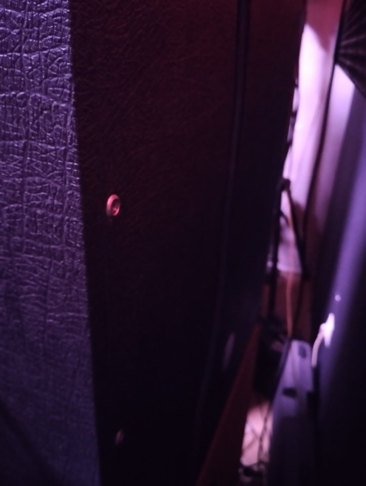 Pantalla Marshall 4x12 de 1980 (G12-80)