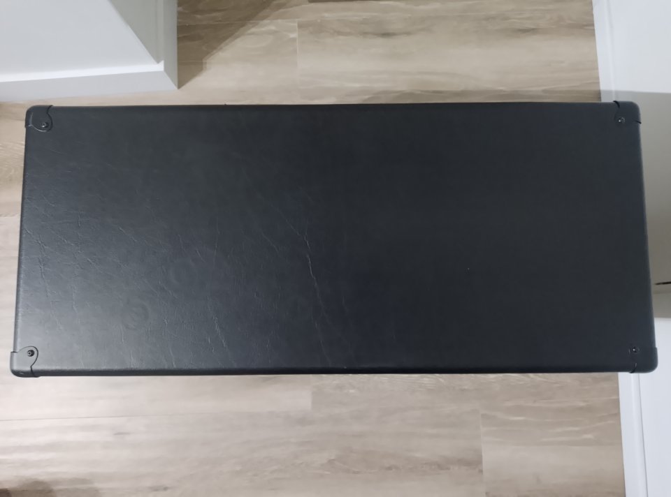Pantalla Randall RD212-D de segunda mano · Foto 7 de 7 · Castellón · 200 €