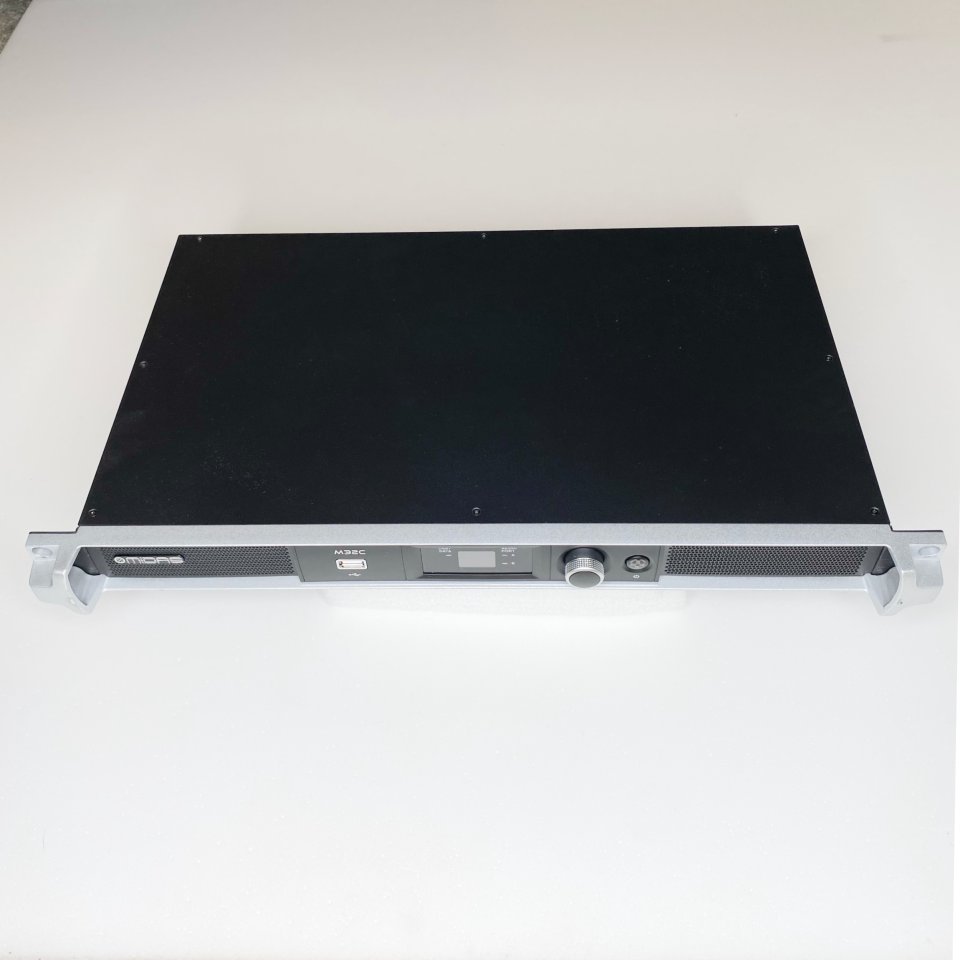 MIDAS M32C de segunda mano · Foto 1 de 4 · Pontevedra · 650 €