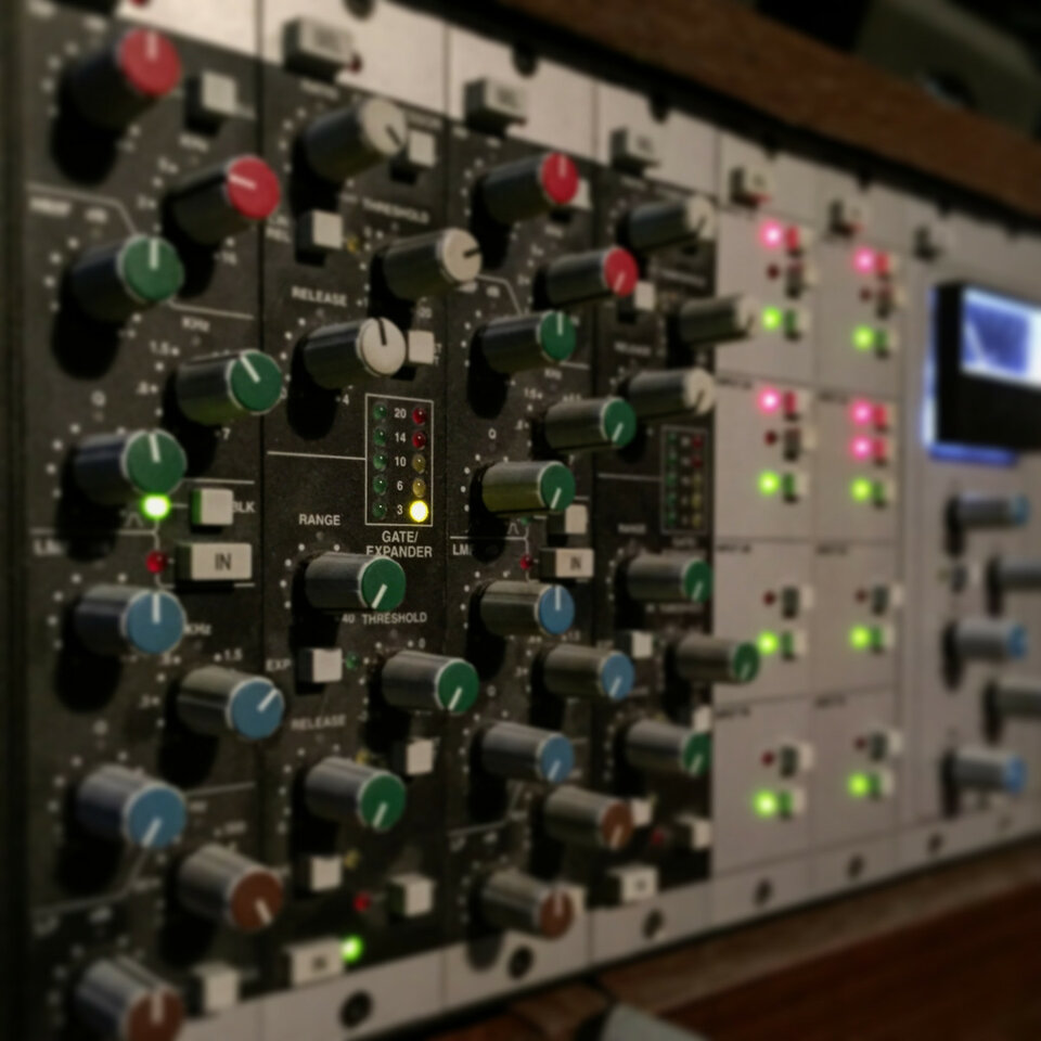 Curso producción musical y composición