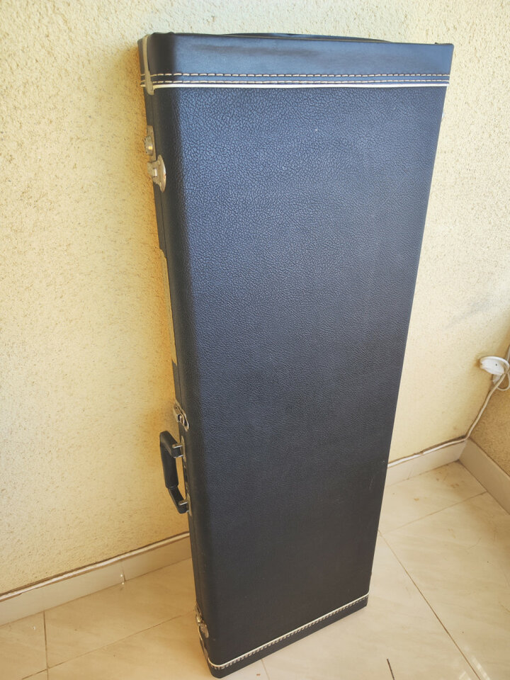 Fender Telecaster 1973