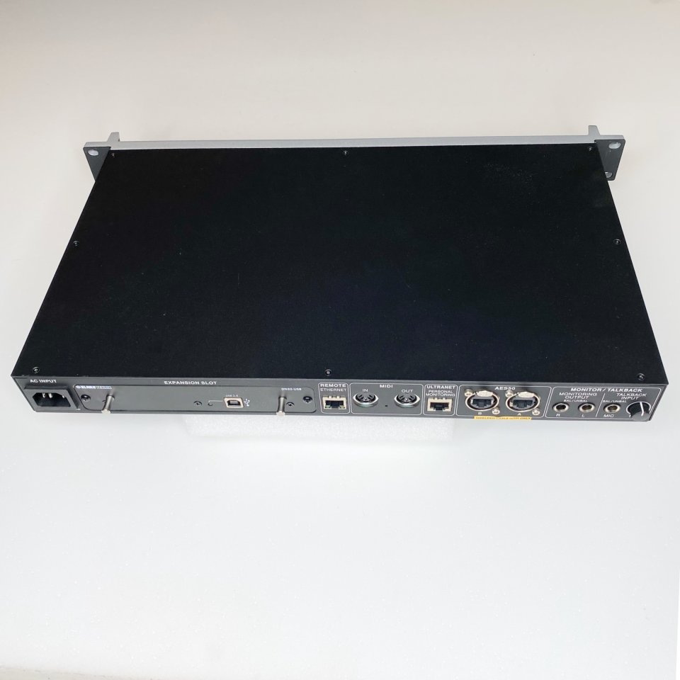 MIDAS M32C de segunda mano · Foto 2 de 4 · Pontevedra · 650 €