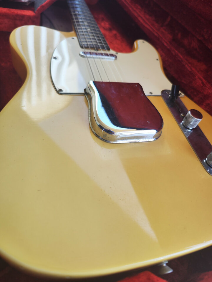 Fender Telecaster 1973