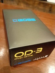 Boss OD3 overdrive de segunda mano · Foto 5 de 5 · Gipuzkoa · 75 €