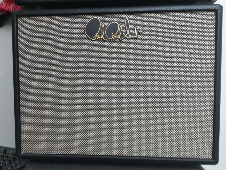 PRS HDRX 112 CAB de segunda mano · Foto 1 de 4 · A Coruña · 220 €