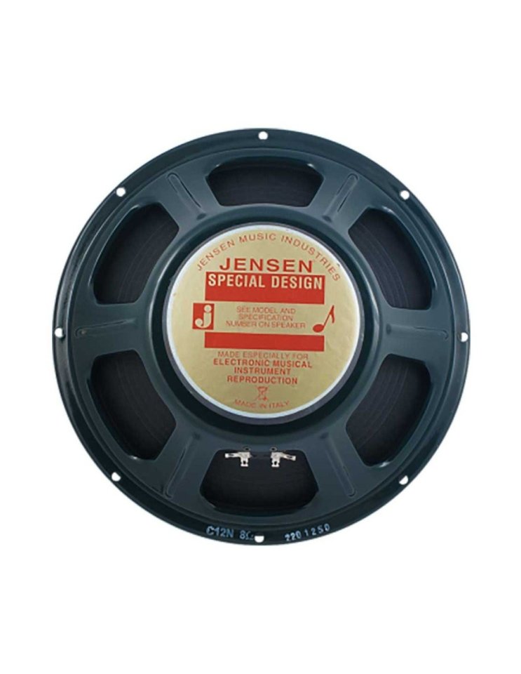Altavoz Jensen C12N