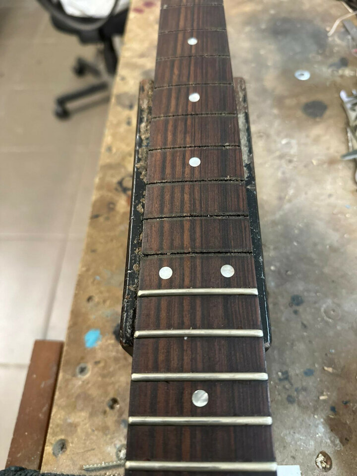 Greco FV-900 flying de 1978