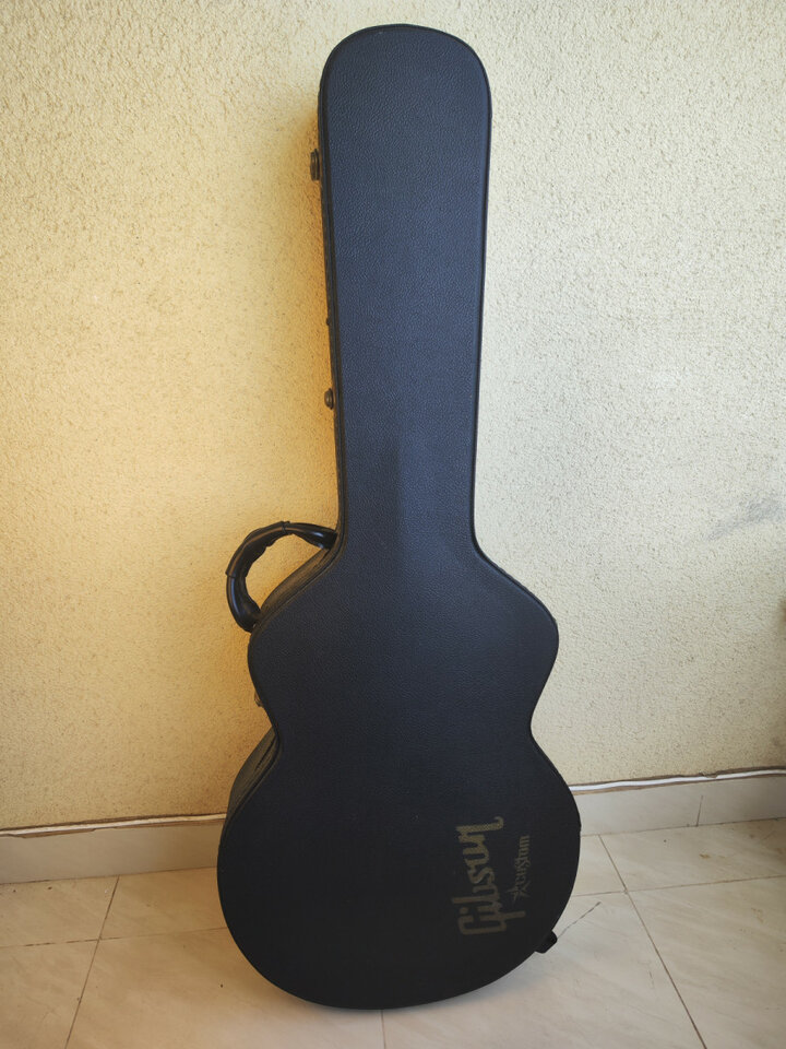 Gibson Custom Shop ES-335  2009