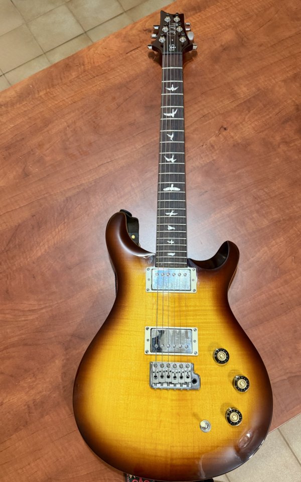 PRS DGT Nueva de segunda mano · Foto 1 de 6 · Málaga · 700 €