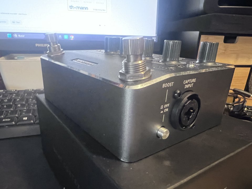 Neural DSP Nanocortex de segunda mano · Foto 5 de 6 · Alicante · 415 €
