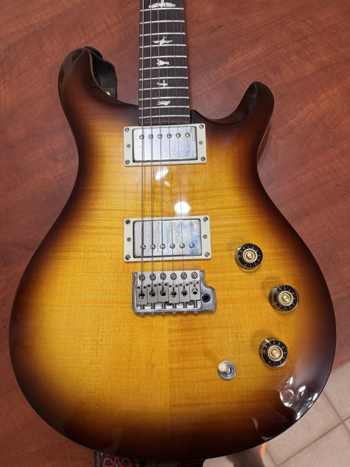 PRS DGT Nueva de segunda mano · Foto 2 de 6 · Málaga · 700 €