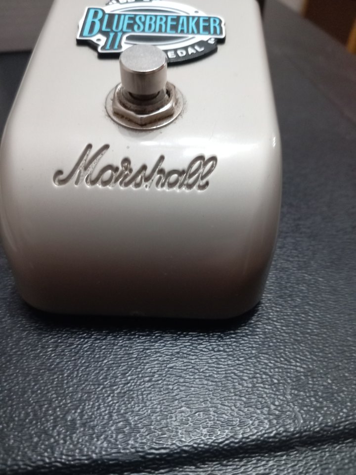 Marshall Bluesbreaker BB-2