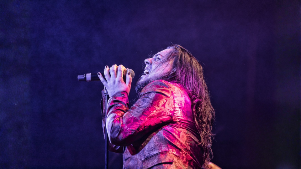 Clases de Canto y Técnica Vocal (Madrid y Online) de segunda mano · Foto 7 de 8 · Madrid