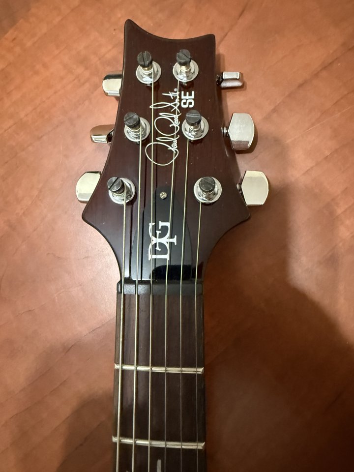 PRS DGT Nueva de segunda mano · Foto 3 de 6 · Málaga · 700 €