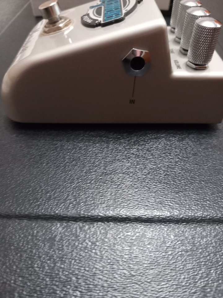 Marshall Bluesbreaker BB-2