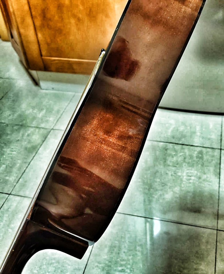 Yamaha FG-75 Red Label de segunda mano · Foto 6 de 8 · Cádiz · 400 €