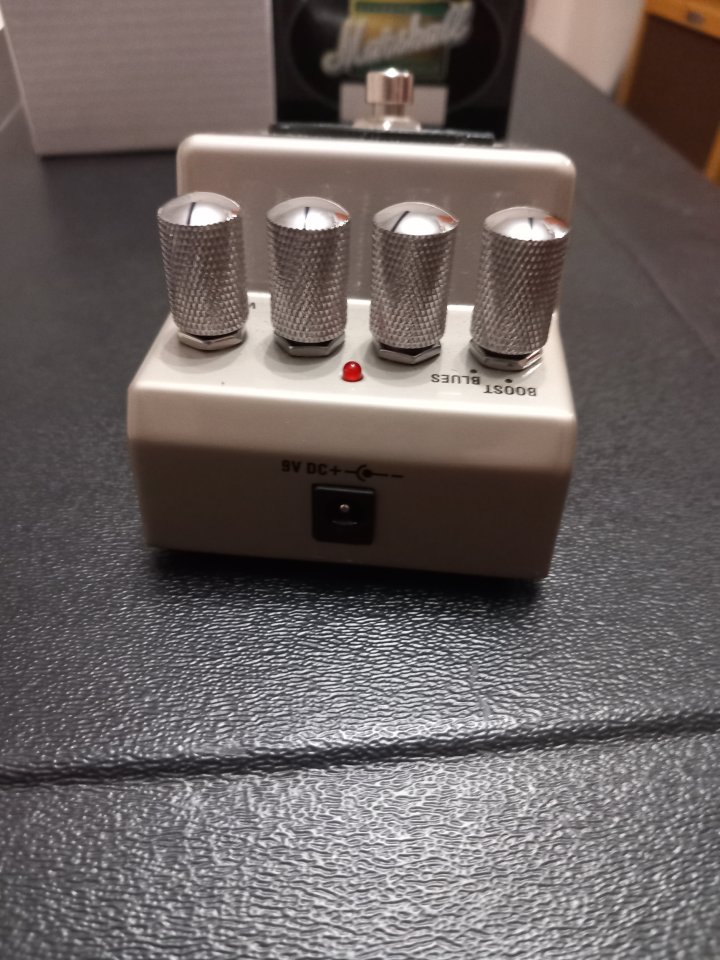 Marshall Bluesbreaker BB-2