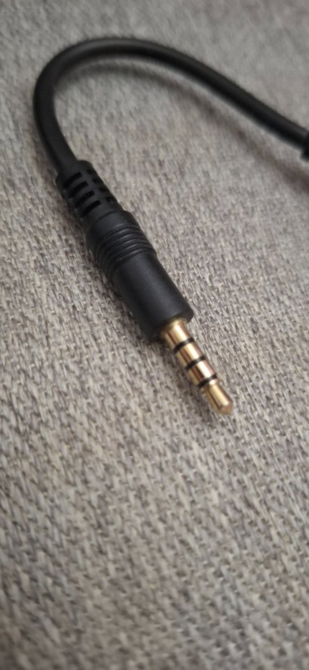 IK Multimedia iRig 1