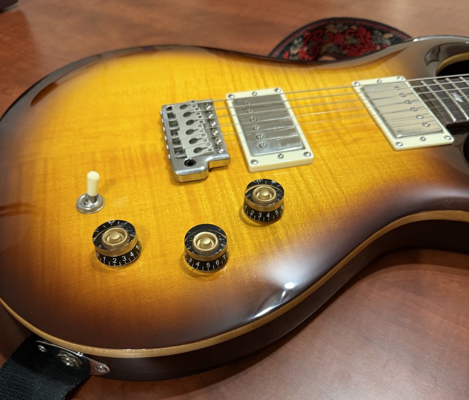 PRS DGT Nueva de segunda mano · Foto 5 de 6 · Málaga · 700 €
