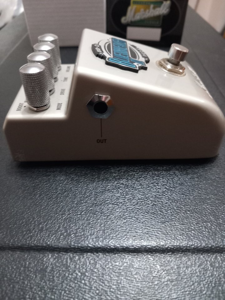 Marshall Bluesbreaker BB-2