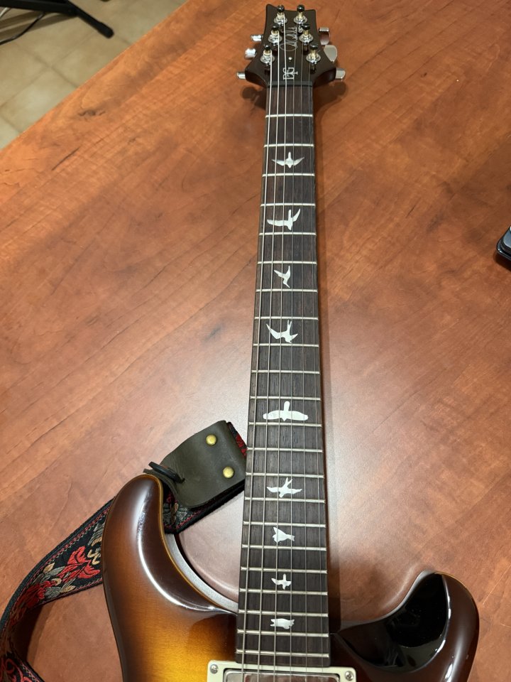 PRS DGT Nueva de segunda mano · Foto 6 de 6 · Málaga · 700 €