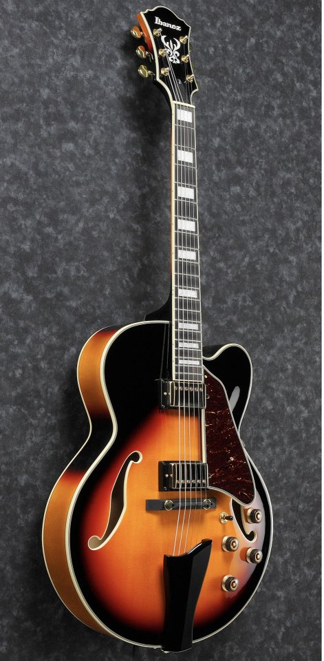 Ibanez AF95