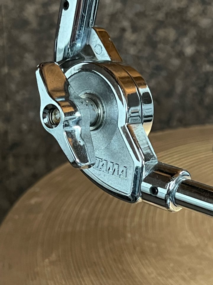 Drumcraft Series 8 Set completo + 9 platos Sabian + accesorios