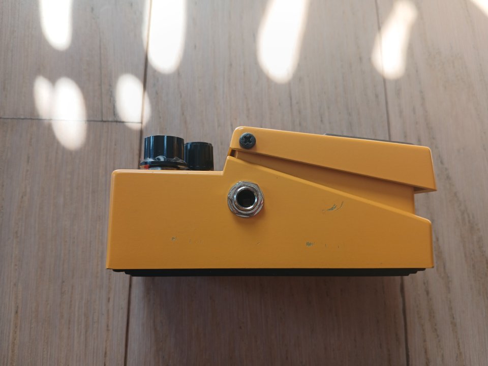 Boss OD-3 Overdrive de segunda mano · Foto 5 de 6 · Asturias · 75 €