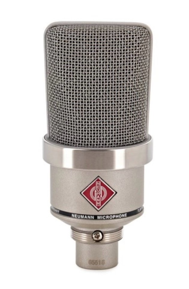 Neumann TLM 102 de segunda mano · Alicante · 450 €