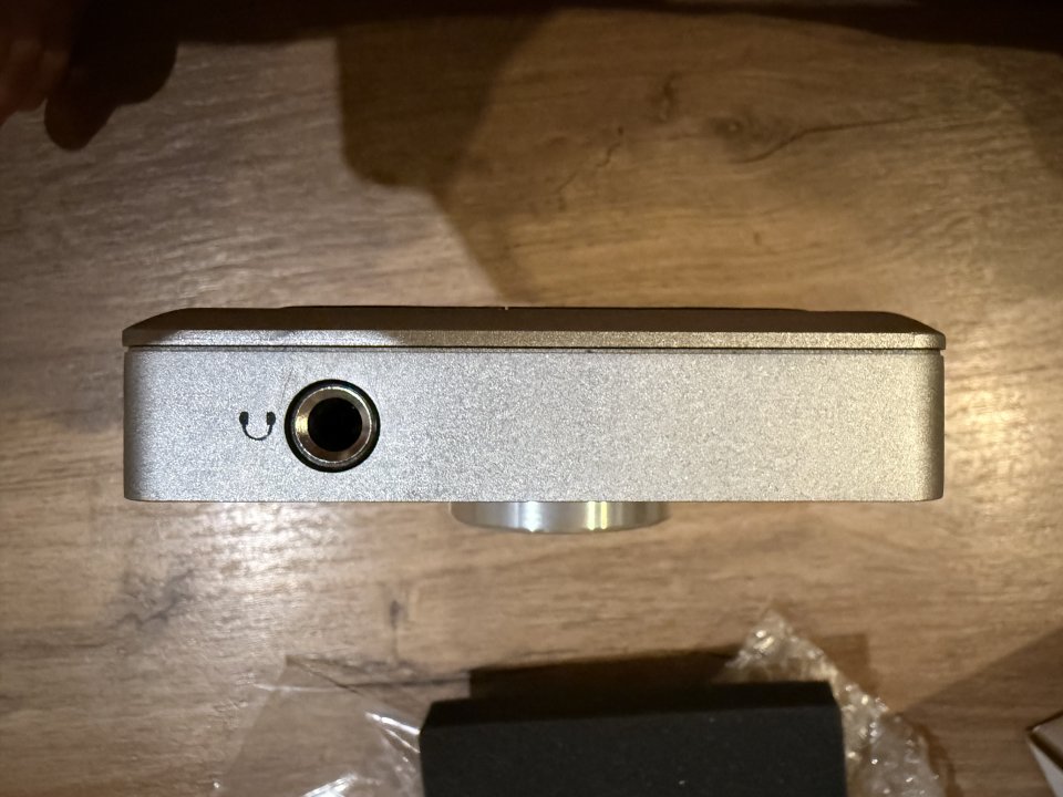 Interfaz de Audio USB 2.0 Apogee Duet. Falta de uso