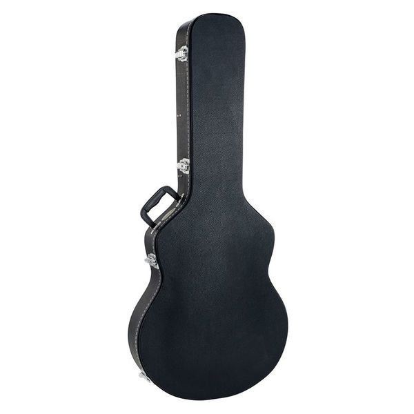Estuche Thomann para guitarra tipo 335 de segunda mano · Foto 1 de 2 · Málaga · 70 €