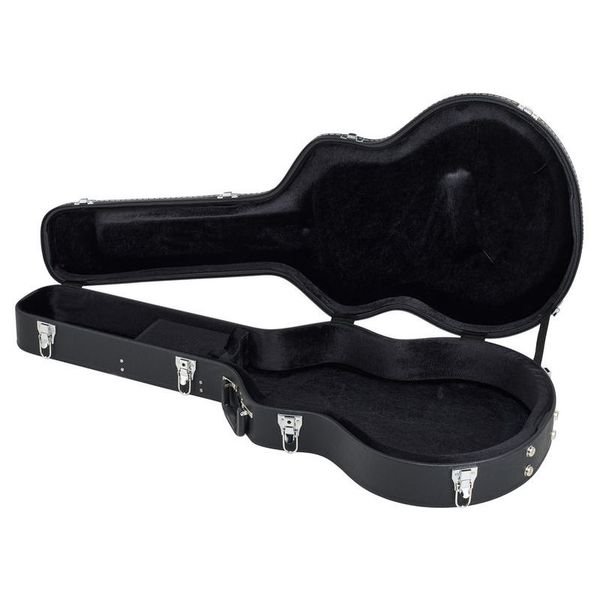 Estuche Thomann para guitarra tipo 335 de segunda mano · Foto 2 de 2 · Málaga · 70 €