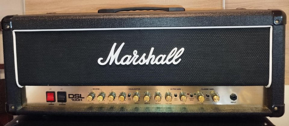 Kemper, Neural, Fender, Marshall, Blackstar, Line 6, etc